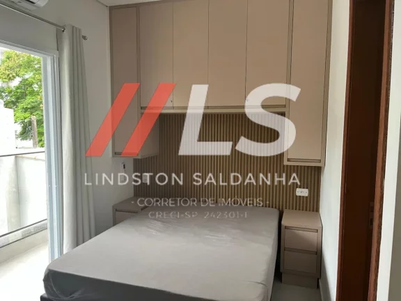 Imagem VENDE-SE APARTAMENTO MOBILIADO NO PEREQUE AÇU