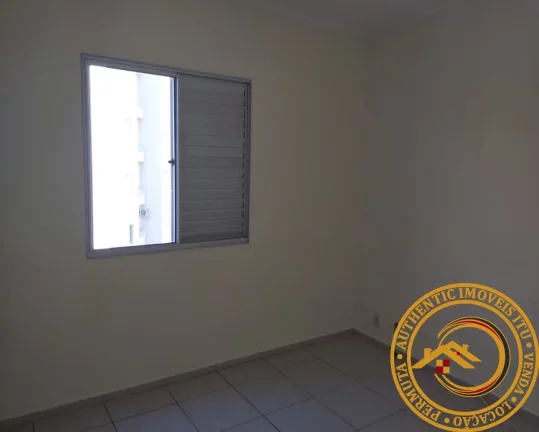 Imagem APARTAMENTO RESIDENCIAL em ITU - SP, Condomínio Spazio Ilha Di Capri