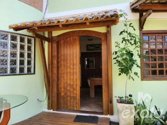 Imagem CASA RESIDENCIAL em SERRA - ES, MANGUINHOS