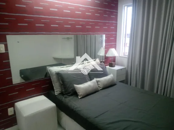 Imagem Apartamento para Venda em Salvador, Pituba, 2 dormitórios, 2 banheiros, 1 vaga