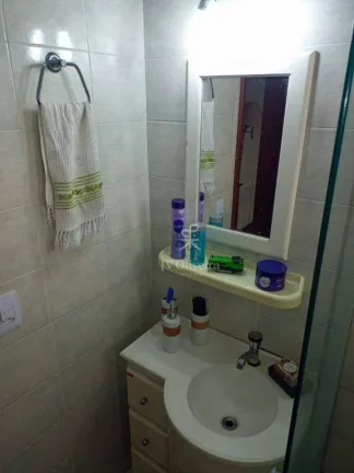 Imagem Casa com 3 dormitórios à venda, 126 m²- Jardim Colombo - São Paulo/SP