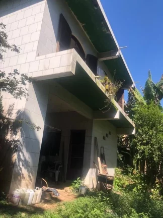 Imagem Chácara com 2 dormitórios à venda, 2281 m² por R$ 450.000,00 - Parque Alvorada - Suzano/SP