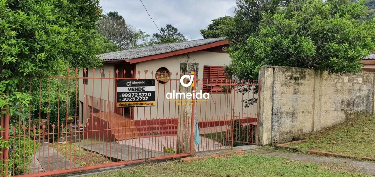 Imagem CASA 2 DORMITÓRIOS