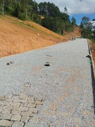 Imagem Terreno à venda, 360 m² por R$ 289.000,00 - Albuquerque - Teresópolis/RJ