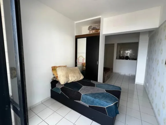 Imagem apartamento a venda na Tupi