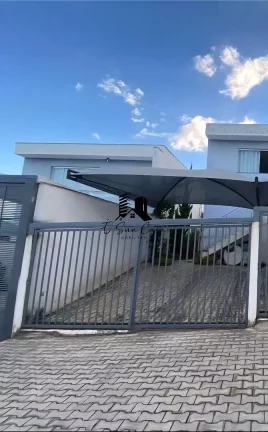 Imagem Casa à Venda 4 Quartos Bairro Cabral Contagem MG