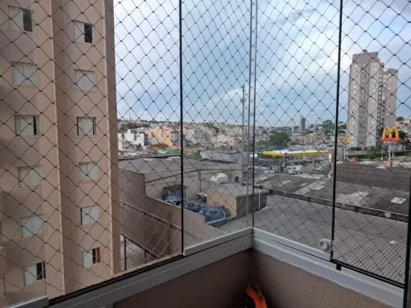 Imagem "Você está cansado de viver cercado por inquilinos barulhentos e vizinhos que trocam todo mês?"