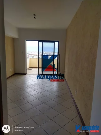 Imagem VENDO/ ALUGO APARTAMENTO NO CONDOMINIO RESIDENCIAL BELLEVILLE