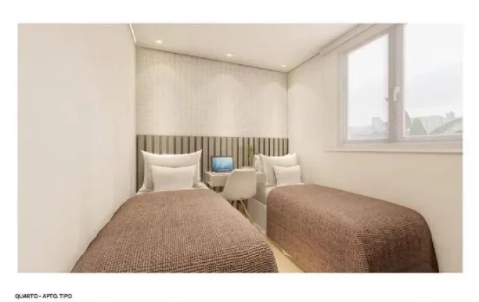 Imagem Apartamento em Belo Horizonte