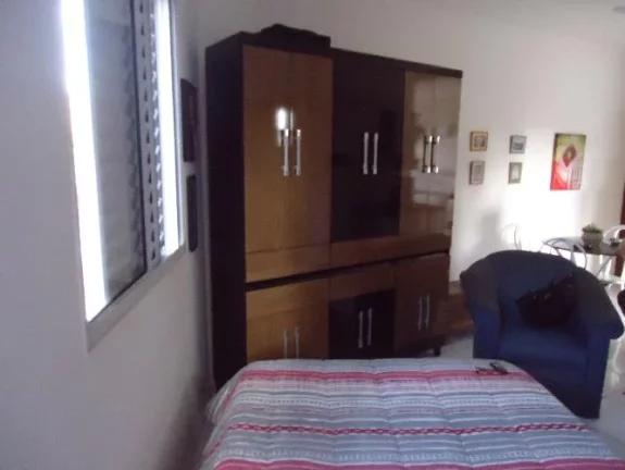 Imagem Kitnet - Ribeirão Preto - Jardim Botânico - Região Sul