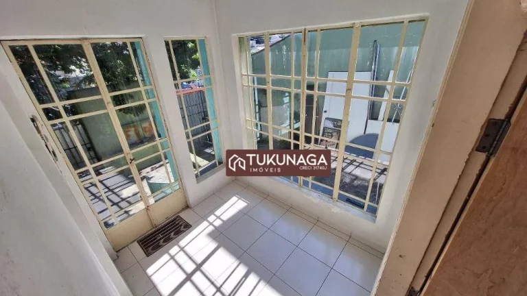 Imagem Casa Antiga 4 dormitórios à venda, 325 m² por R$ 1.100.000 - Bosque da Saúde - São Paulo/SP. Excelente p/Construtor