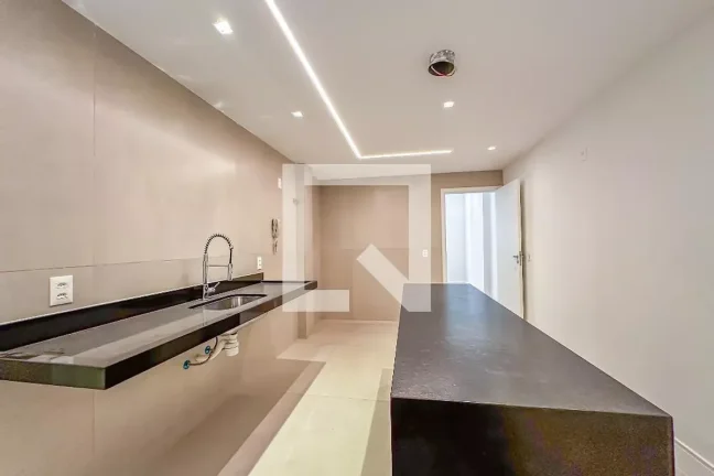 Imagem Apartamento à Venda - Copacabana, 3 Quartos, 120 m2