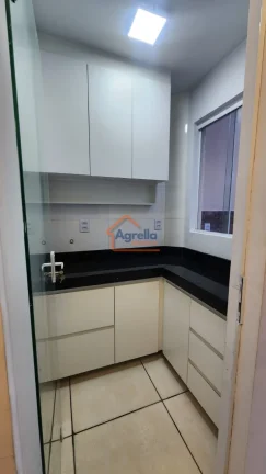 Imagem Condomínio Residencial Villa Primavera - Casa à venda no bairro Jardim Scomparim - Mogi Mirim/SP, NORTE