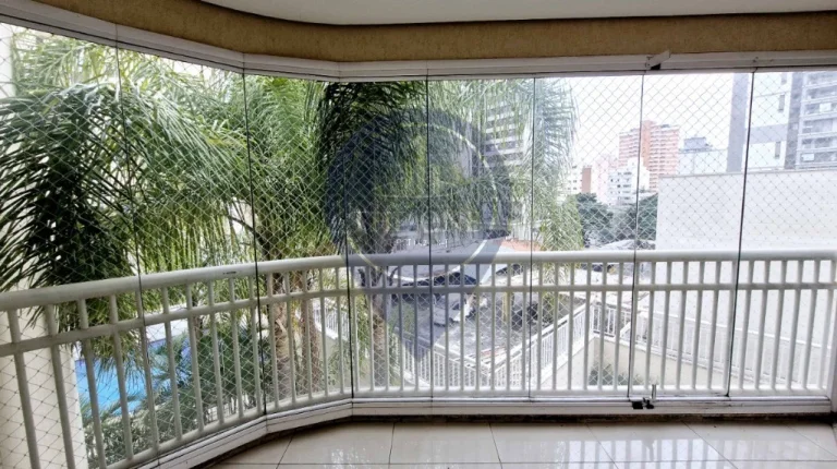 Imagem Imperdível oportunidade de adquirir apartamento de luxo em Perdizes, São Paulo: 3 quartos, 3 suítes, 4 banheiros, 3 vagas de garagem, 129m².
