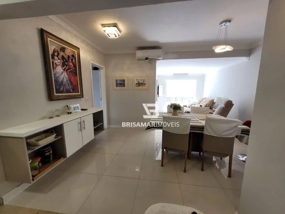 Imagem PITANGUEIRAS- CALÇADÃO , TOTALMENTE REFORMADO, MARAVILHOSO APARTAMENTO , 01 VAGA DE GARAGEM NO PRÉDIO.