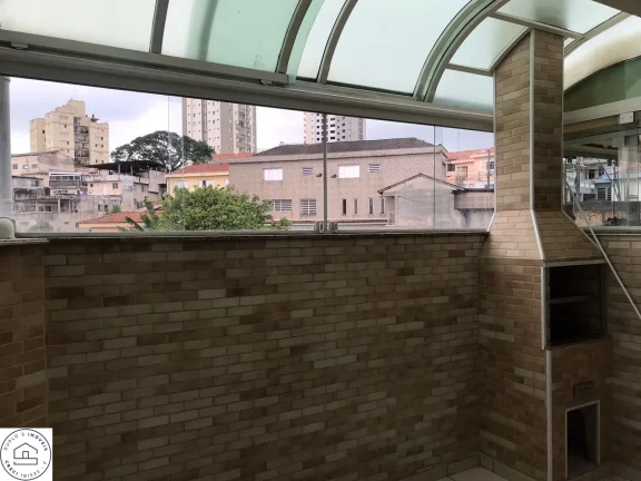 Imagem Imóvel em Condomínio simples / Sao Paulo / Vila Guaca / Zona norte. Próximo a Av engenheiro Caetano Alves.