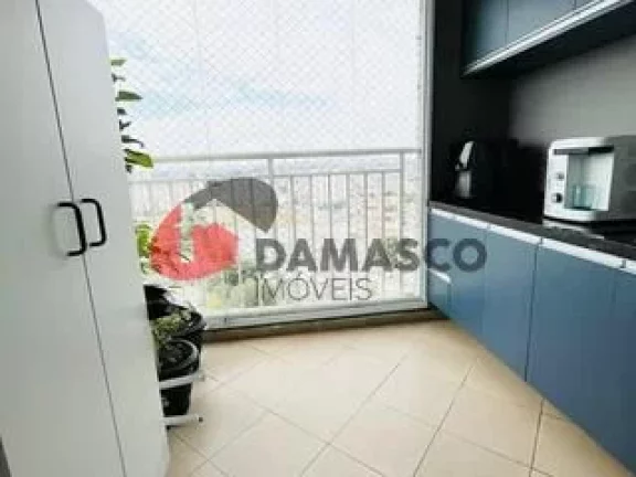 Imagem Apartamento à venda, Vila Curuçá, Santo André,