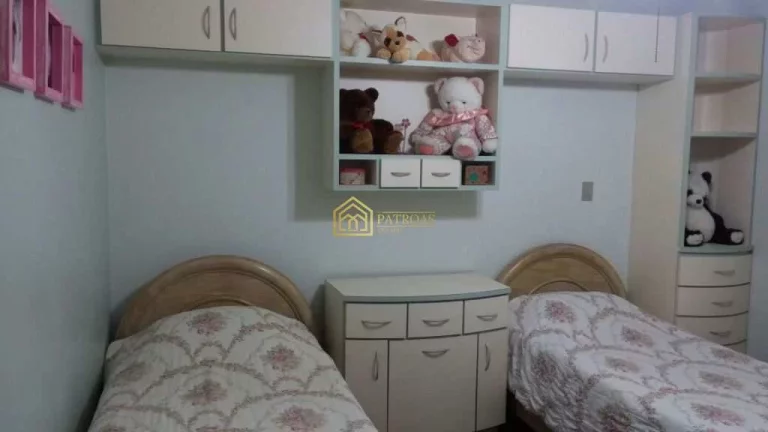 Imagem Apartamento Padrão