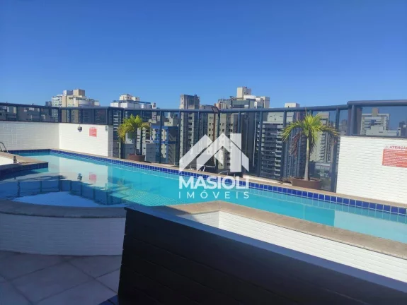 Imagem Excelente Apartamento 70 m², localização privileagiada por R$ 1.800 - Praia da Costa - Vila Velha/ES