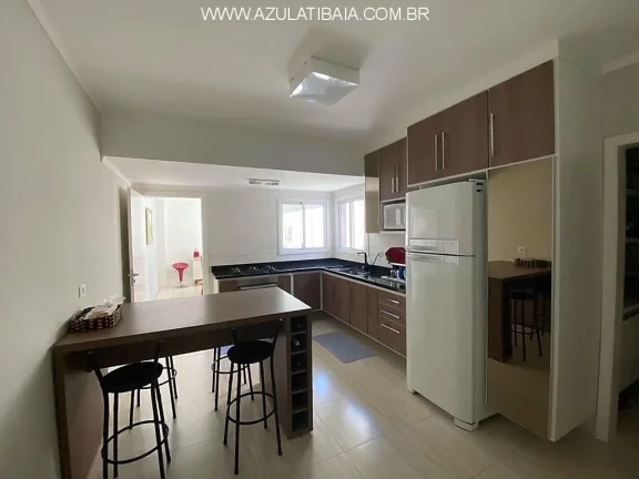 Imagem Casa para Venda em Atibaia, Jardim Paulista, 3 dormitórios, 1 suíte, 3 banheiros, 2 vagas