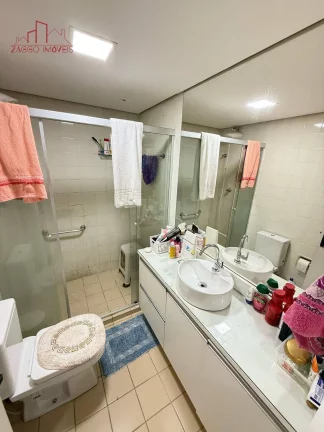 Imagem Oportunidade! Apartamento Horto do Ypê - 72m² - 3 Dorms.