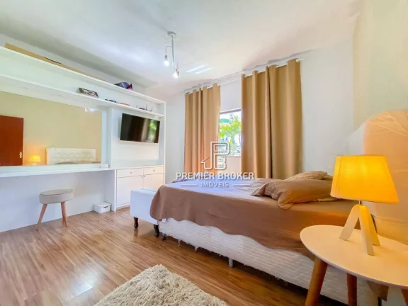 Imagem Casa à venda, 162 m² por R$ 675.000,00 - Albuquerque - Teresópolis/RJ