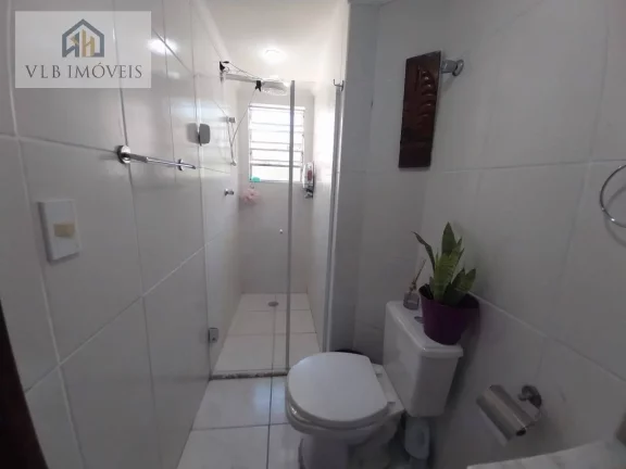 Imagem Apartamento no condomínio portal da primavera no horto