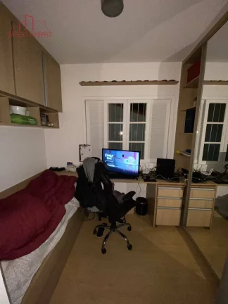 Imagem Ótimo sobrado em Rua Sem Saída - 3 Dorms - 138 m²