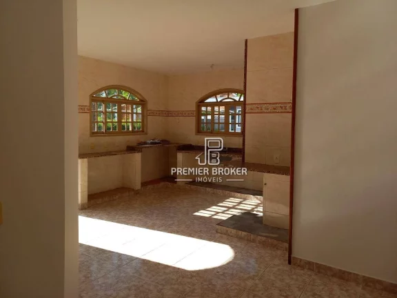 Imagem Casa à venda, 300 m² por R$ 1.200.000,00 - Parque do Imbui - Teresópolis/RJ