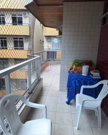 Imagem Apartamento à venda de 2 quartos no Braga em Cabo Frio.