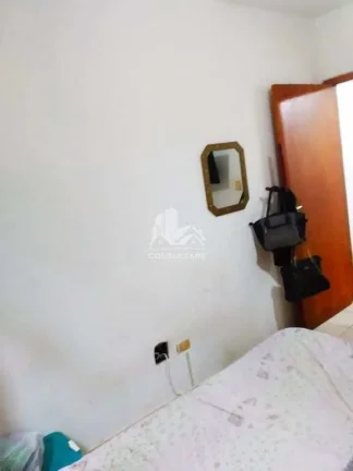 Imagem Casa 2 dorms, Macuco, Santos - R$ 530 mil, Cod: 8344 MMD