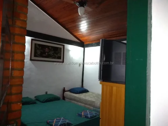 Imagem Excelente Casa Conforto Completa