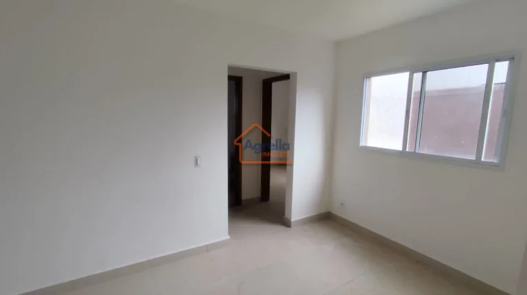 Imagem Residencial Parque dos Lagos - Apartamento a venda em Mogi Guaçu/SP