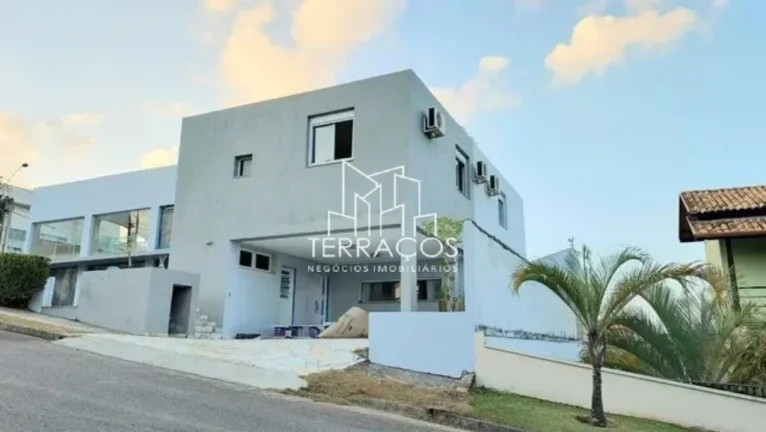 Imagem LINDA CASA COM 320 M² À VENDA, CONDOMÍNIO ITATIBA COUNTRY CLUB, PARQUE DAS LARANJEIRAS, ITATIBA SP
