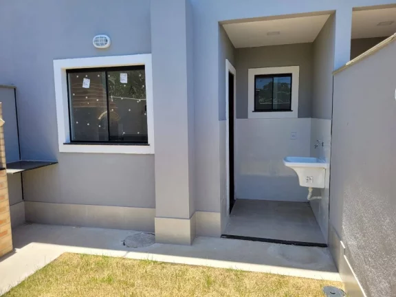 Imagem Duplex maravilhoso Itaipuaçu