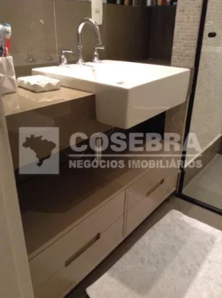 Imagem Apartamento à venda, 125 m² por R$ 1.800.000,00 - Vila Olímpia - São Paulo/SP