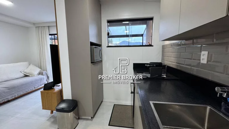 Imagem Casa com 3 dormitórios à venda, 143 m² por R$ 880.000,00 - Alto - Teresópolis/RJ