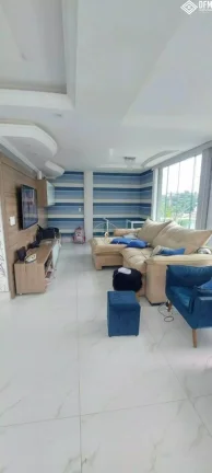 Imagem Sobrado com 3 Dormitorio(s) localizado(a) no bairro Parque Residencial Itapeti em Mogi das Cruzes / Mato Grosso do Sul Ref.:44465