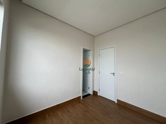 Imagem Casa com 3 dormitórios à venda, 157 m² por R$ 1.250.000,00 - Condomínio Parque dos Buritis - Lagoa Santa/MG