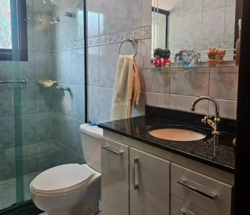 Imagem Casa em Condomínio para Venda em Atibaia, Parque Arco Iris, 3 dormitórios, 1 suíte, 2 banheiros, 2 vagas