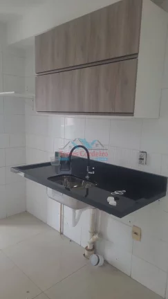 Imagem Apartamento 3 dorm + 2 vagas de garagem