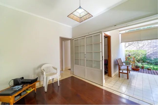 Imagem CASA RESIDENCIAL em Jundiaí - SP, Chácara Malota