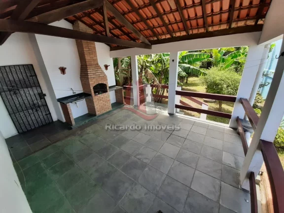 Imagem Casa em Condomínio à venda em Cabo Frio,RJ Peró 3 quartos 110m²
