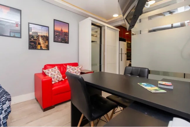 Imagem APARTAMENTO RESIDENCIAL em São Paulo - SP, Jardim República