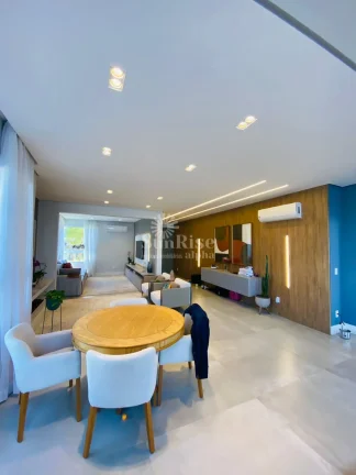 Imagem Casa à venda com 3 quartos em Alphaville, Burle Marx 370 m² por R$ 5.000.000 - Santana de Parnaíba/SP