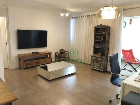 Imagem Apartamento com 2 dormitórios à venda, 84 m² por R$ 848.000,00 - Centro - Guarulhos/SP