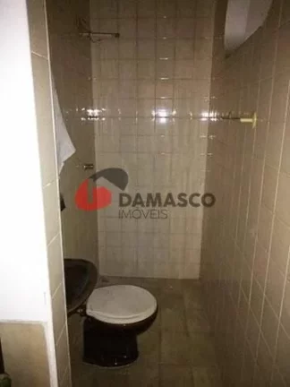 Imagem Casa à venda 2 Quartos, 1 Suíte, 1 Vaga, 75m², Santa Paula, São Caetano do Sul - SP