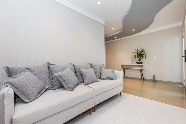 Imagem Casa no São Braz