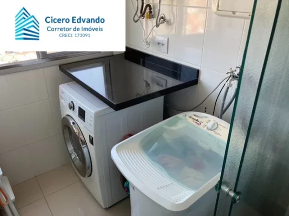 Imagem APARTAMENTO RESIDENCIAL em SÃO PAULO - SP, CIDADE LÍDER