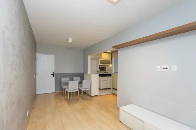 Imagem APARTAMENTO RESIDENCIAL em São Paulo - SP, Itaim Bibi